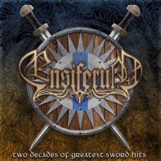 Ensiferum - Two Decades Of Greatest Sword Hits