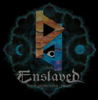 Enslaved - Sleeping Gods - Thorn