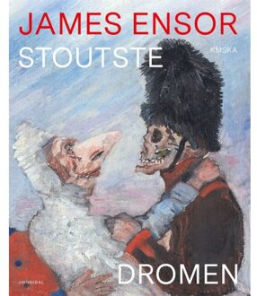 Ensors Stoutste Dromen
