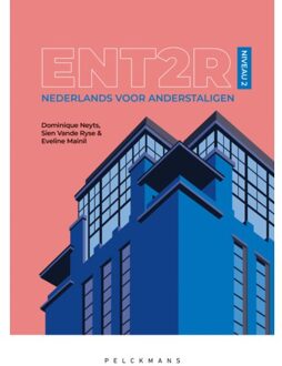 Ent2r - 2 / Niveau 2 - Dominique Neyts