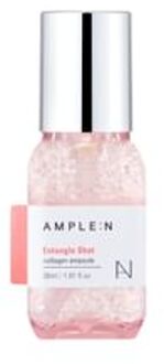 Entangle Shot Collagen Ampoule 30ml