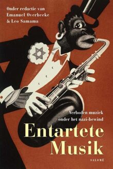 Entartete Musik - eBook Amsterdam University Press (904850953X)