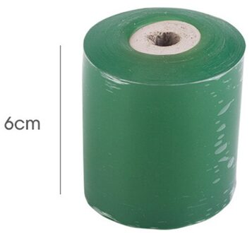 Enten Film Groene Milieuvriendelijke Waterdichte Enten Tape Graft Membraan Tuin Binden Riem Flexibele Rekbaar Goede Afdichting