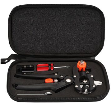 Enten Machine Tuingereedschap Chopper Boom Enten Gereedschap Professionele Tak Cutter Snoeischaar Enten Kit Snijden Snoeischaar reeks 1