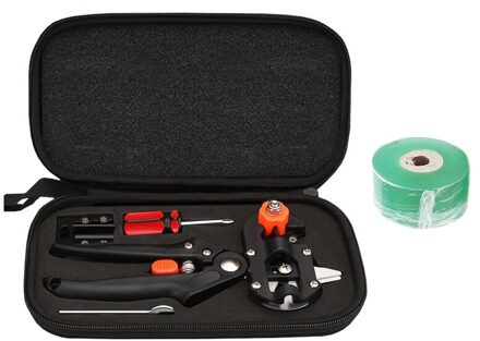 Enten Machine Tuingereedschap Chopper Boom Enten Gereedschap Professionele Tak Cutter Snoeischaar Enten Kit Snijden Snoeischaar reeks 2