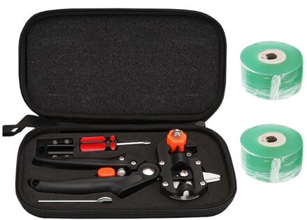 Enten Machine Tuingereedschap Chopper Boom Enten Gereedschap Professionele Tak Cutter Snoeischaar Enten Kit Snijden Snoeischaar reeks 3