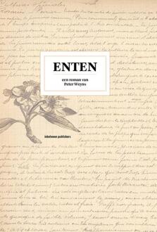 Enten -  Peter Weyns (ISBN: 9789082228588)