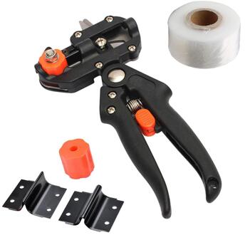 Enten Snoeischaar Tuin Enten Gereedschap Professionele Tak Cutter Secateur Snoeien Plant Scharen Dozen Fruit Boom Enten Schaar Grafting tool D