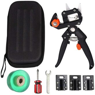 Enten Snoeischaar Tuin Enten Tool Professionele Tak Cutter Secateur Snoeien Plant Scharen Dozen Fruit Boom Enten Schaar reeks 1