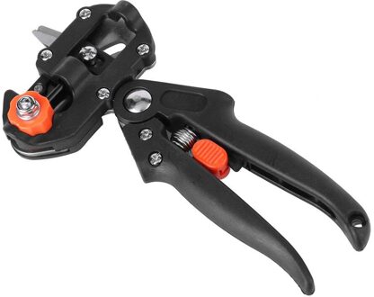 Enten Snoeischaar Tuin Enten Tool Professionele Tak Cutter Secateur Snoeien Plant Scharen Dozen Fruit Boom Enten Schaar reeks 3