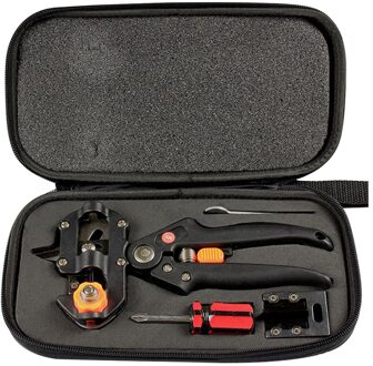 Enten Snoeischaar Tuin Enten Tool Professionele Tak Cutter Secateur Snoeien Plant Scharen Dozen Fruit Boom Enten Schaar Type1