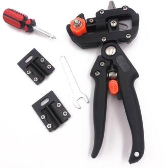 Enten Snoeischaar Tuin Enten Tool Professionele Tak Cutter Secateur Snoeien Plant Scharen Dozen Fruit Boom Enten Schaar