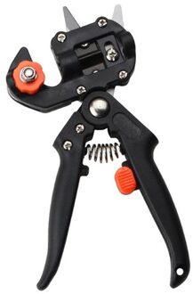 Enten Snoeischaar Tuin Tak Cutter Snoeischaar Fruit Boom Enten Scharen Enten Gereedschap Snoeischaar Kit 1 Set