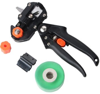 Enten Snoeischaar Tuin Tool Professionele Tak Cutter Secateur Snoeien Plant Scharen Dozen Fruit Boom Enten Schaar # G35