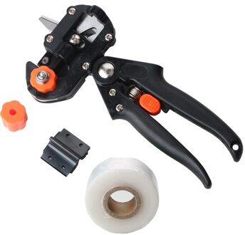 Enten Snoeischaar Tuin Tool Professionele Tak Cutter Secateur Snoeien Plant Scharen Dozen Fruit Boom Enten Schaar # G35