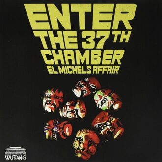 Enter the 37th Chamber