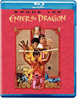 Enter The Dragon