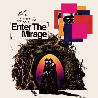 Enter The Mirage - Sonic Dawn