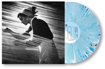 Entering Heaven Alive - Jack White