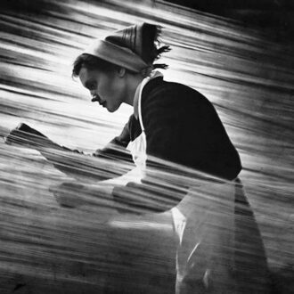 Entering Heaven Alive - Jack White