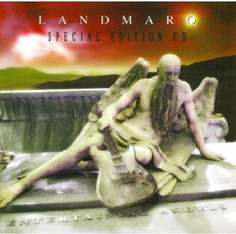 Entertaining Angels (Special Edition)