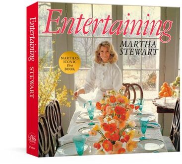 Entertaining - Martha Stewart