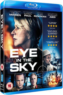 Entertainment One Eye In The Sky