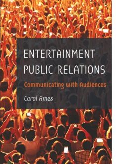 Entertainment Public Relations