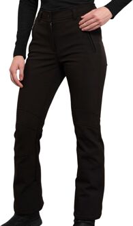 Entiat Softshell Skibroek Dames - 40