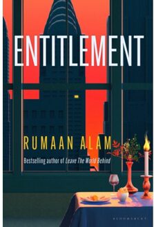 Entitlement - Rumaan Alam