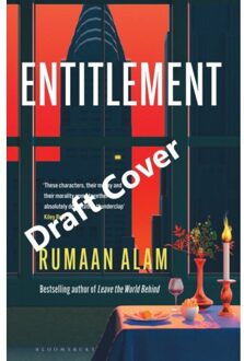 Entitlement - Rumaan Alam