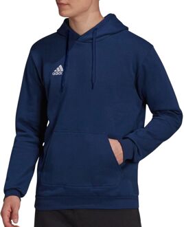 Entrada 22 Hoodie - Blauwe Hoodie Heren - XXL