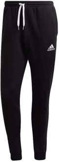 Entrada 22 Lange broek Adidas , Black , Heren - Xl,L,M