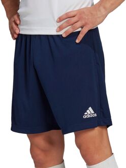 Entrada 22 Short Heren navy - wit - XL