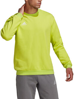 Entrada 22 Sweat Top - Herentrui Groen - M