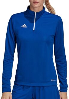 Entrada 22 Training Top Women - Blauwe Training Top - S