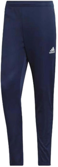 Entrada 22 Trainingsbroek Adidas , Blue , Heren - L