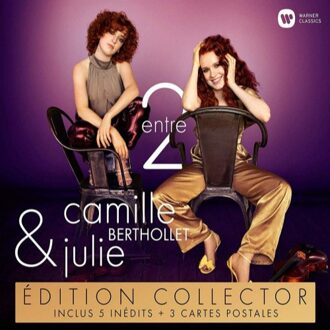 Entre 2 (Version Collector)