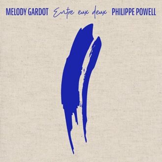 Entre Eux Deux - Melody Gardot & Philippe Powell