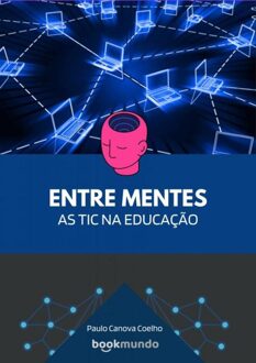 Entre Mentes - Paulo Canova Coelho - ebook