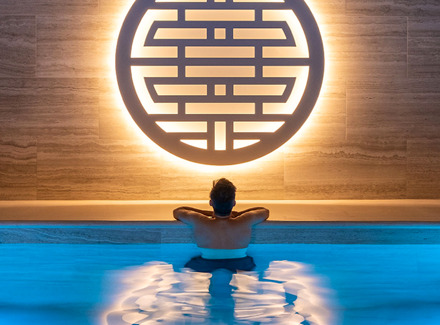 Entree Molenhoeve Wellness & Sauna Resort