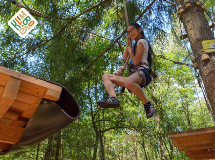 Entreeticket Klimbos Bergen op Zoom