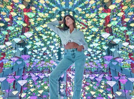 Entreeticket Moco Museum