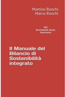 Environment, Social, Governance - Marco Ronchi