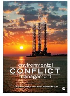 Environmental Conflict Management