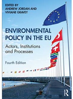 Environmental Policy in the EU