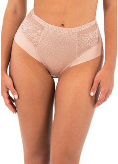 Envisage taille slip fl6918 latte Huidkleurig - M