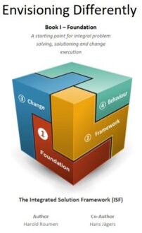 Envisioning Differently - Harold Roumen