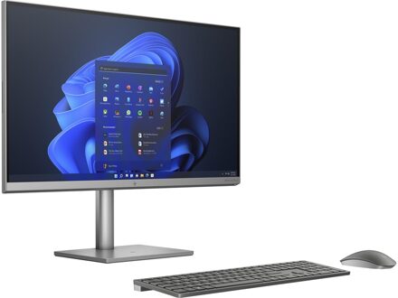 ENVY 27-cp0150nd All-in-one PC Zilver