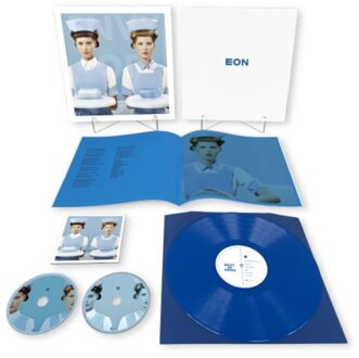 Envy Of None - Envy Of None